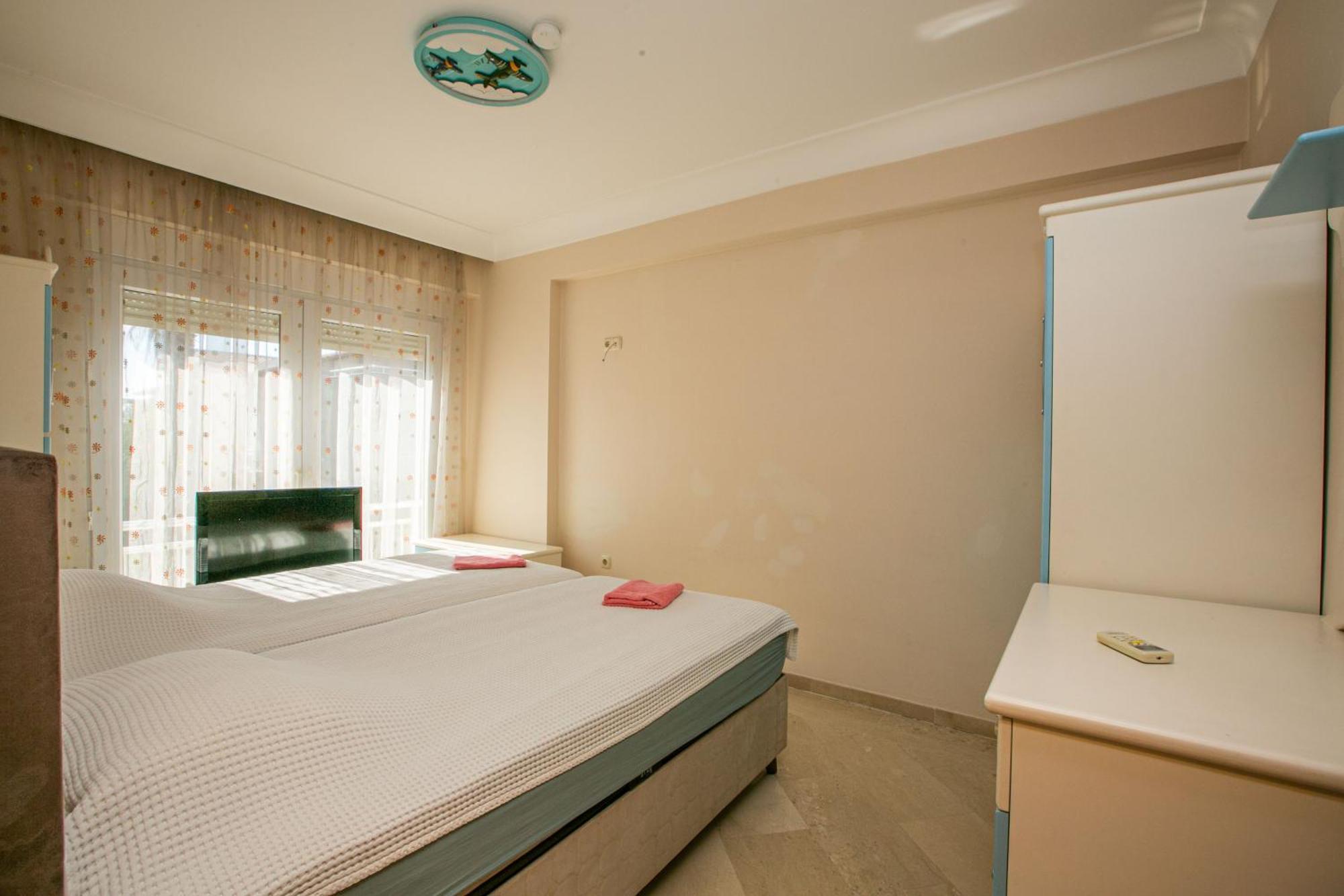 Paradise Town Villa Lucky เบเลก ภายนอก รูปภาพ
